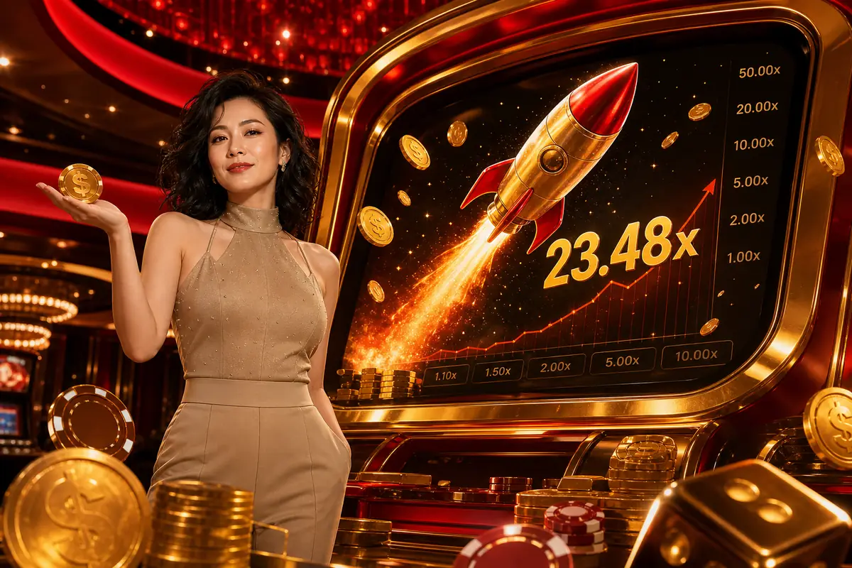 5777de