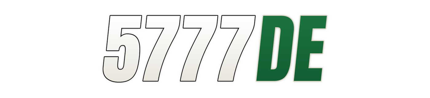5777de